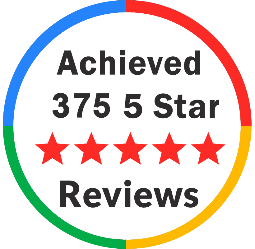 Ancaster Family Eyecare Reviews Badge 375